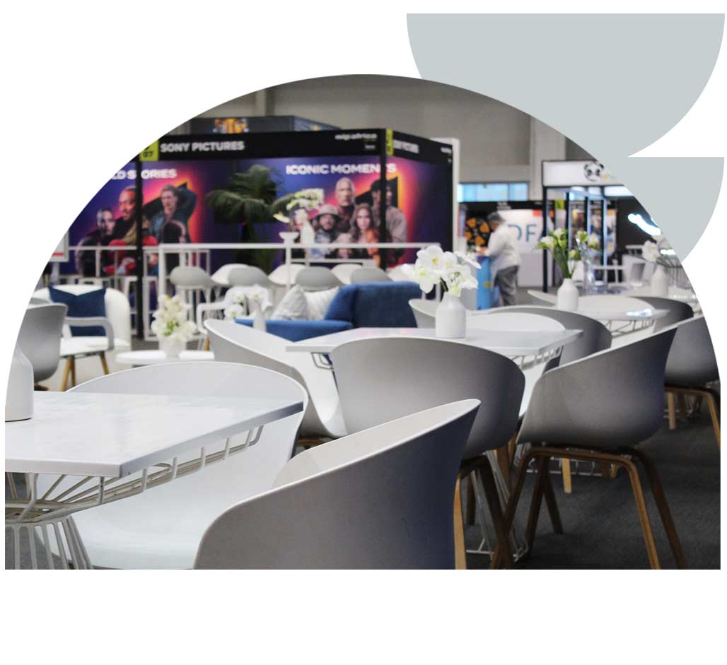 Cape Town Lounge Collection