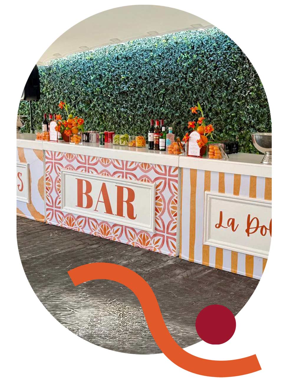 Cape Town Lounge Collection