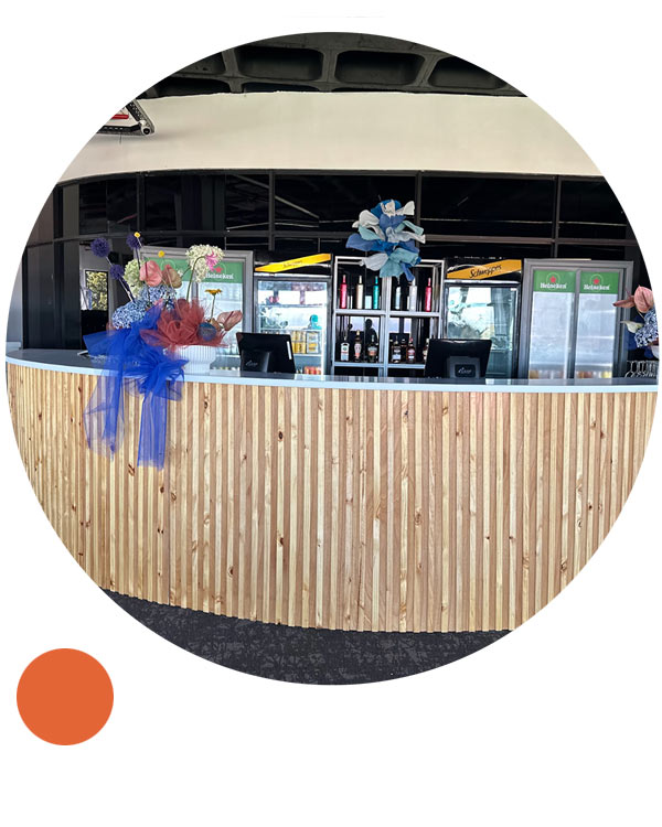 Delivery & Collection