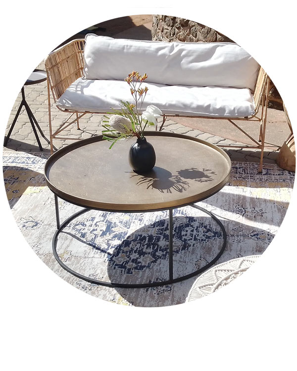 Delivery & Collection