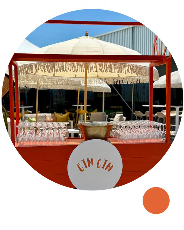 Delivery & Collection