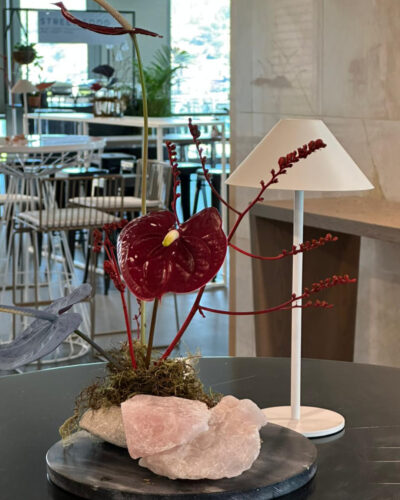 Sustainable Elegance: The Rise of Living Décor and Natural Elements in Modern Event Design 5 WhatsApp Image 2026 02 10 at 3.34.18 PM