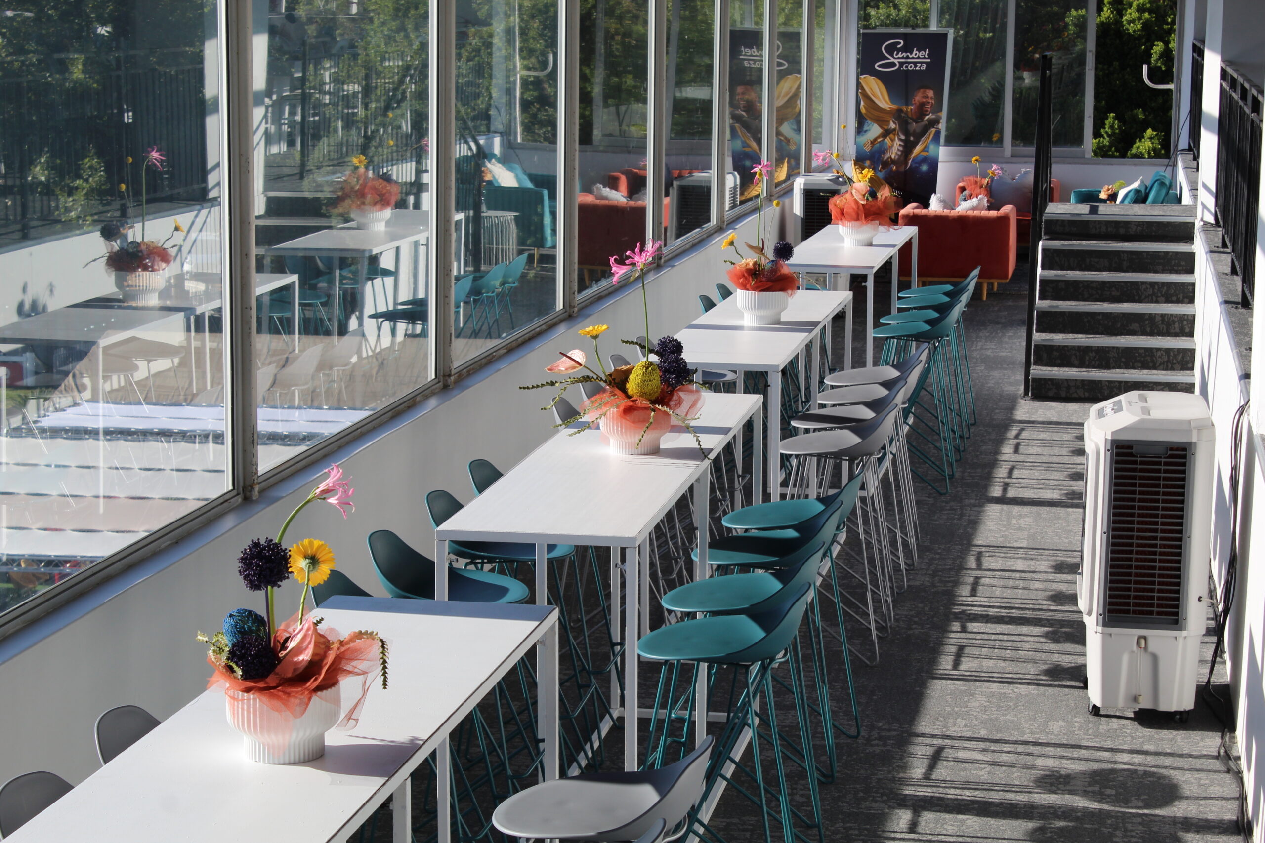 Choosing the Best Seating Layout for Corporate Events, Conferences & Gala Dinners