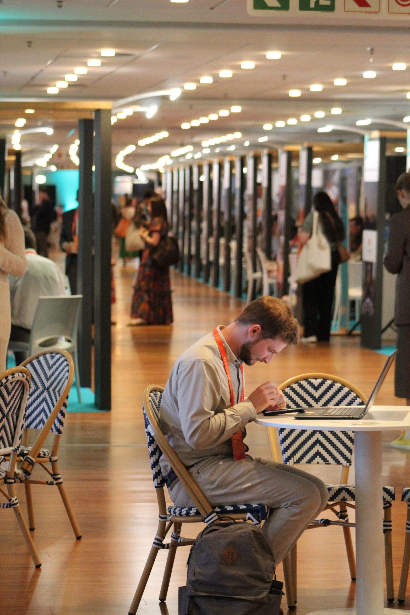 7 Event Layout Mistakes That Can Ruin Guest Experience (And How to Avoid Them)