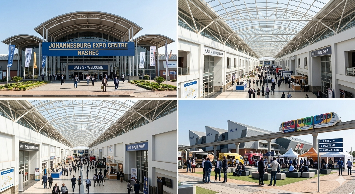 Protected: Strategic Exhibition Furniture Hire: Trends for Johannesburg