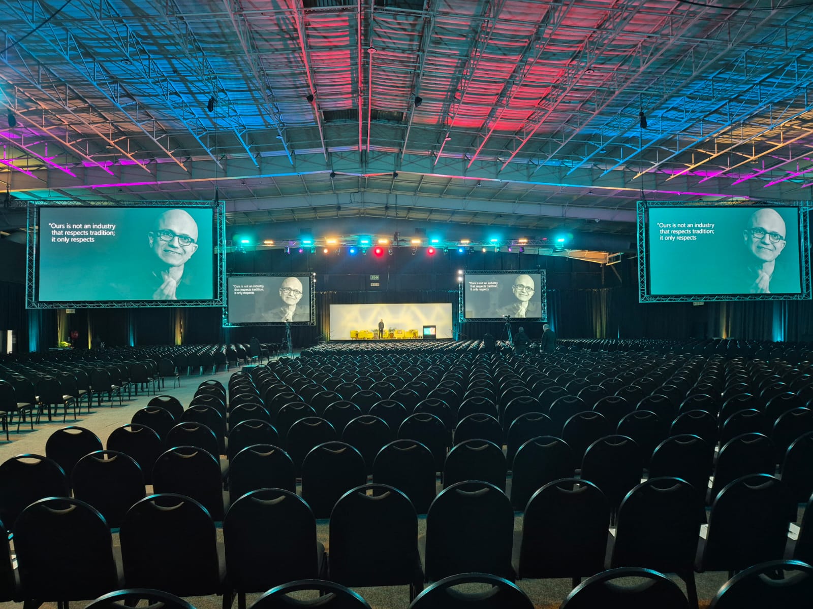 Protected: Navigating the Logistics of Johannesburg Exhibitions : A Guide for Brands