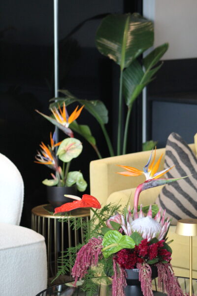 Choosing the Right Event Décor for Corporate Functions 3 Choosing the Right Event Décor for Corporate Functions