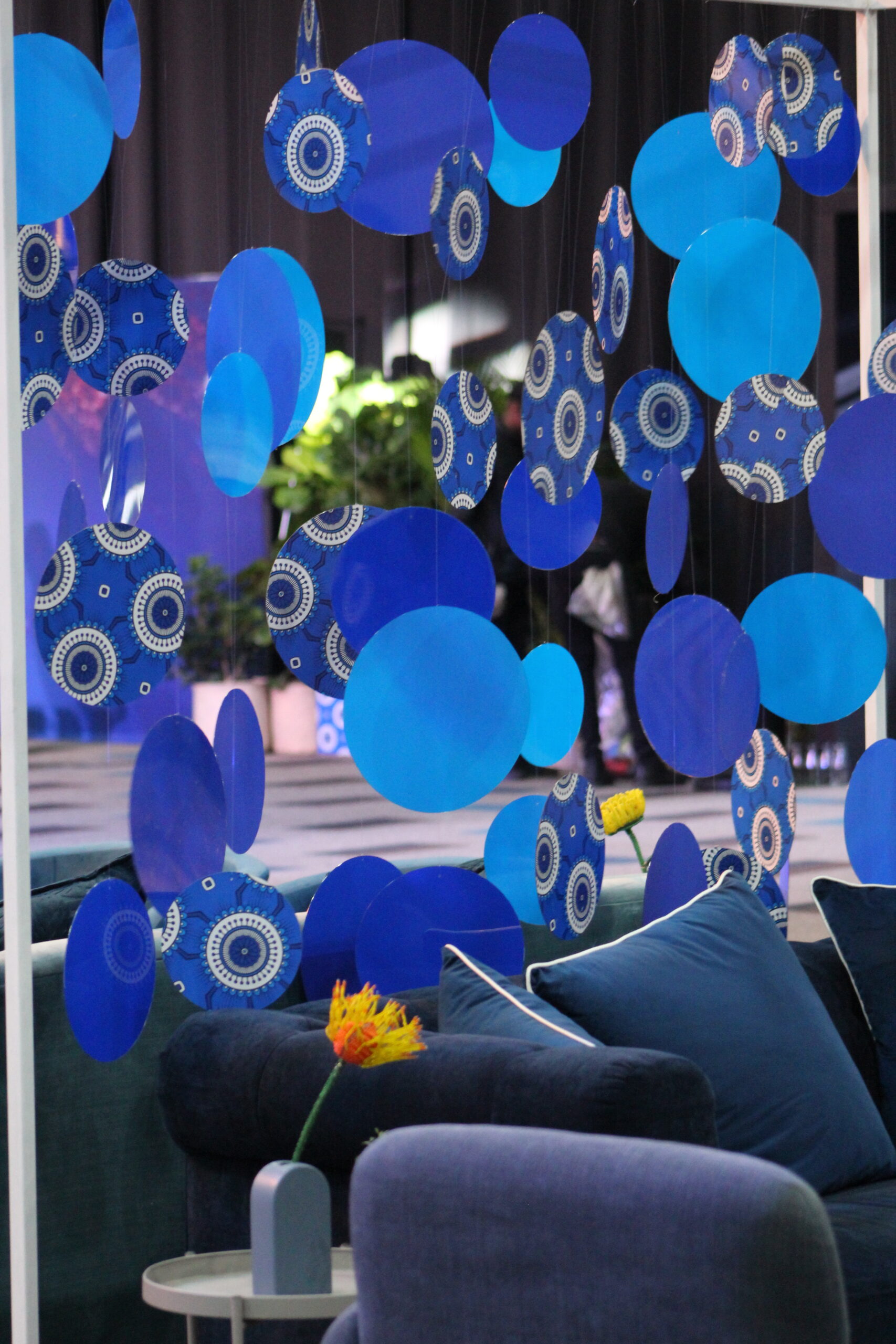 How Event Styling Transforms Guest Experience