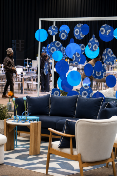 Choosing the Right Event Décor for Corporate Functions 4 décor hire Johannesburg