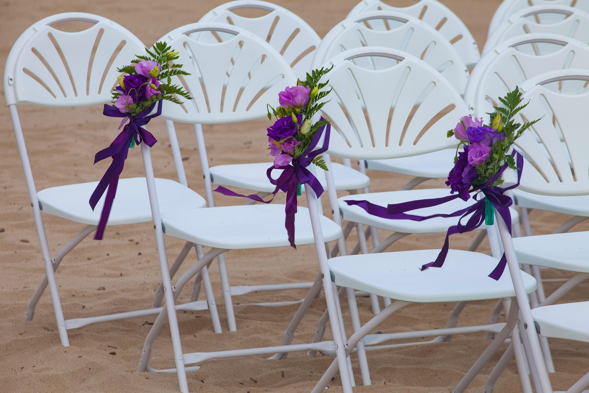 Wedding Décor Trends for South African Venues