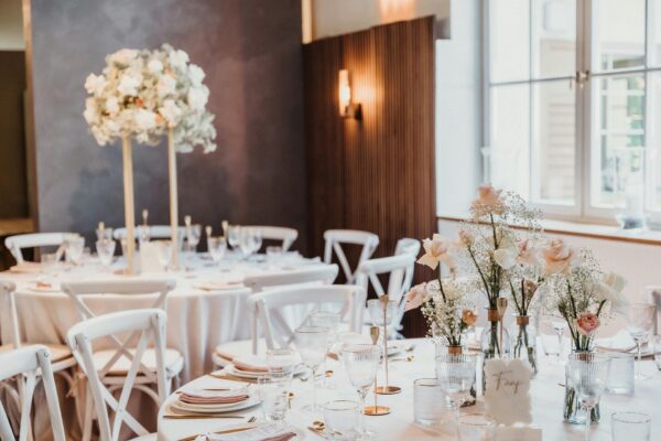 Wedding Décor Trends for South African Venues 4 wedding decor 3