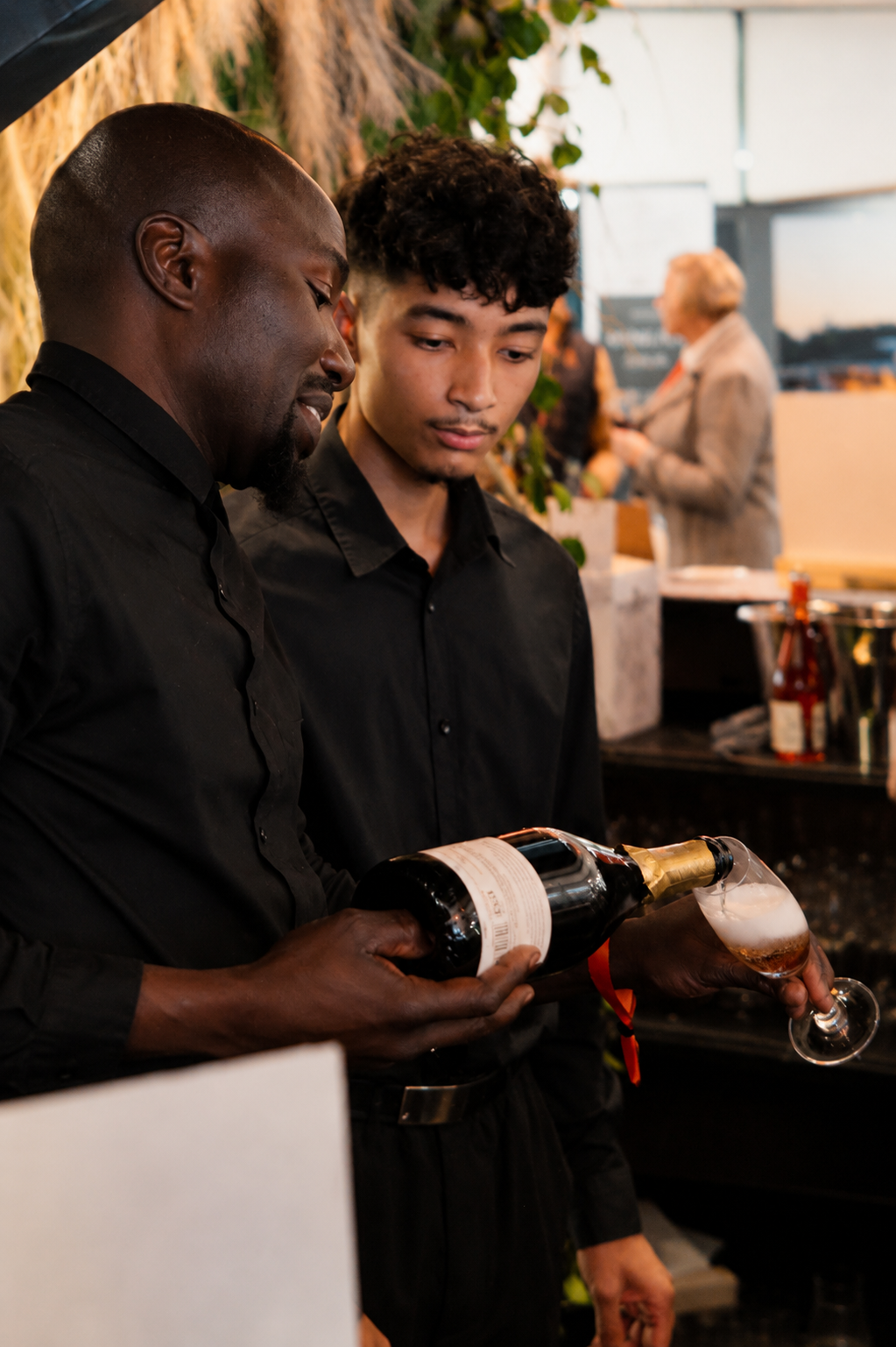 Event Staffing in Cape Town: A Practical Guide to Getting the Team Right 6 Event Staffing in Cape Town: A Practical Guide to Getting the Team Right