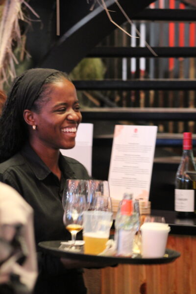 Bartenders and Bar Staff for Hire in Cape Town: What Does Your Event Need? 3 Cluster 2 2