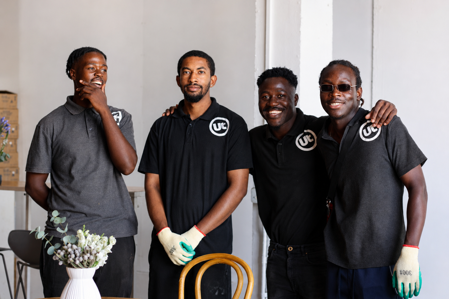 Hiring Event Staff vs Using Venue or Caterer Staff: What's the Difference? 3 Hiring Event Staff vs Using Venue or Caterer Staff: What’s the Difference?