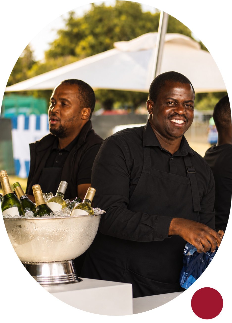 OUR_SERVICES_BAR_SERVICES_Bar_Service_Includes Event Bar Services